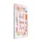 Stupell Industries Best Mom Ever Floral Mother's Day Wall Plaque Art